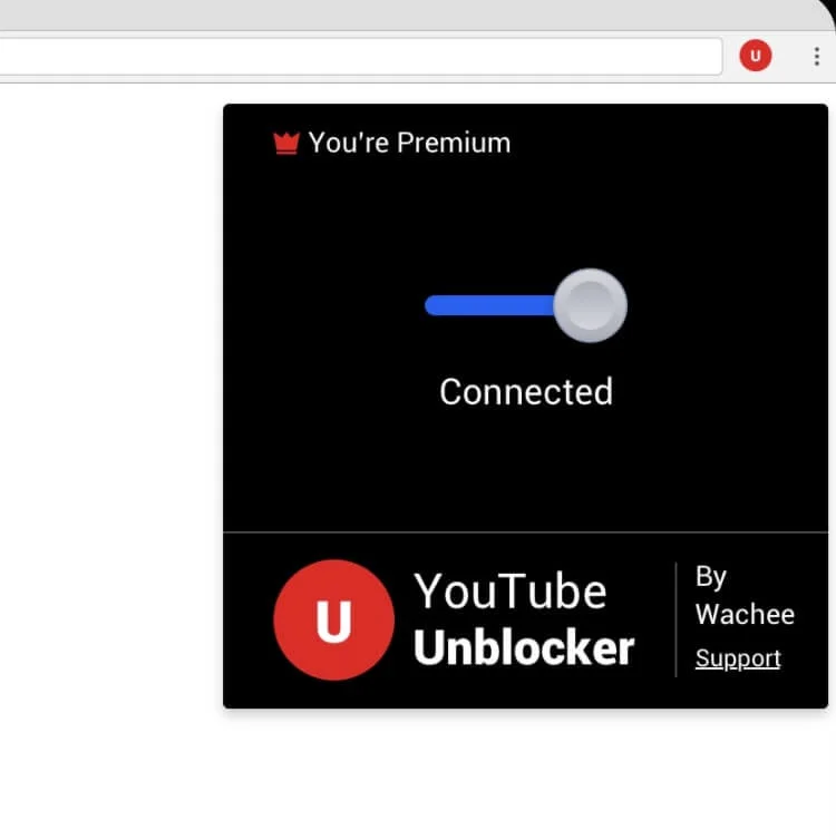 chrome-extension-youtube-unblocker