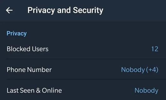 telegram-blocked-users