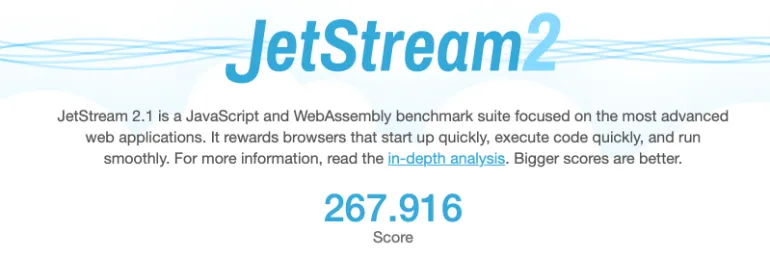 safari-web-browser-jetstream2-speed-test-results