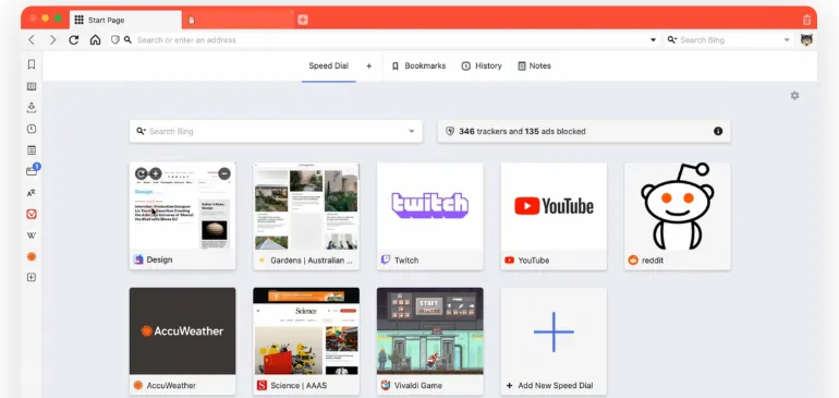 vivaldi-web-browser