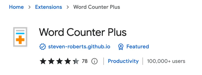 chrome-extension-word-counter-plus