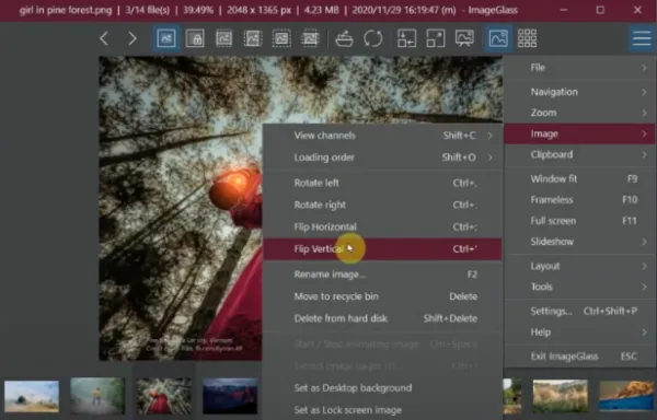 How To Open View AVIF Image Format PC Android IOS Mac TickTechTold