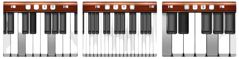 peaksel-virtual-piano-simulator