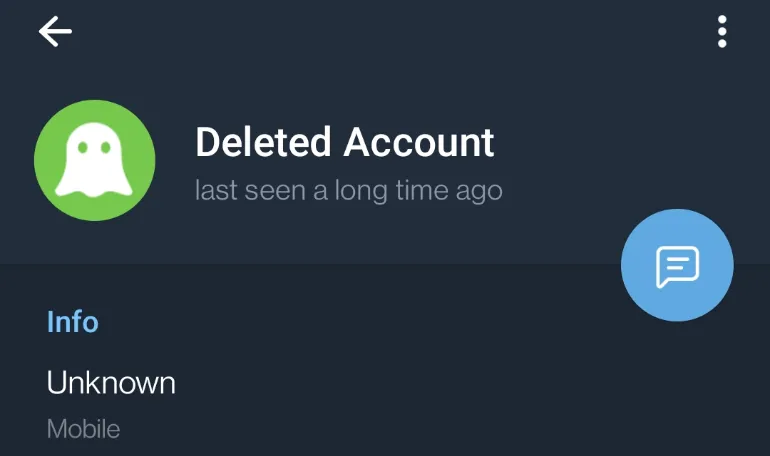 telegram-blocked-deleted-account