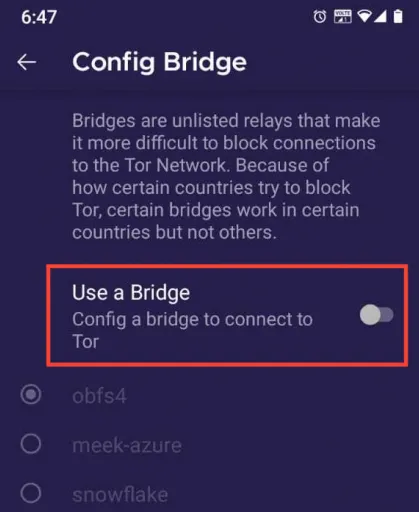 tor-web-browser-android-config-bridge-obfs4