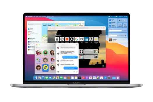 apple-macOS-big-sur-theme-colour-interface-dock