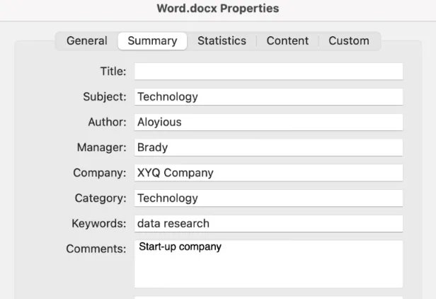 edit-metadata-using-microsoft-built-in-properties