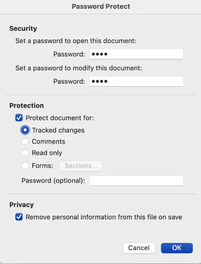 encrypt-office-word-excel-remove-metadata