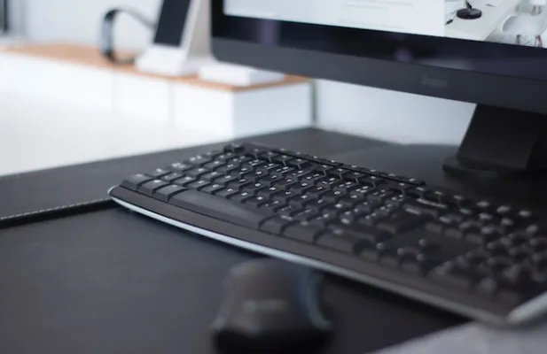 keyboard-mouse-moved-shifted-person-using-your-computer