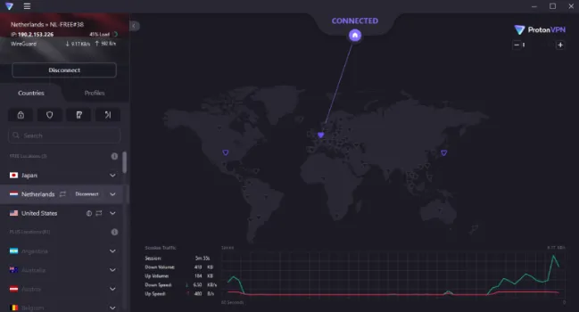 proton-vpn-china-bypass-great-firewall