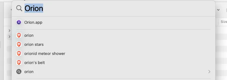 search-orion-magnifying-glass-spotlight-search-web-browser