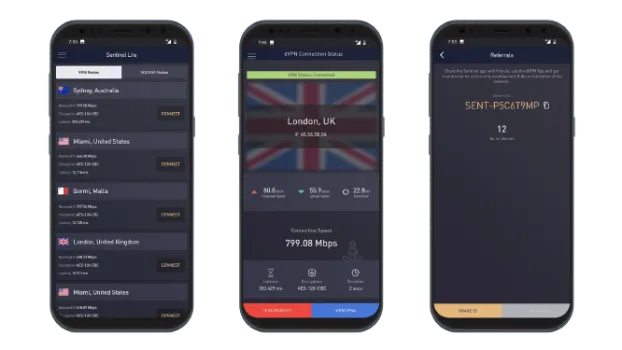 sentinel-dvpn