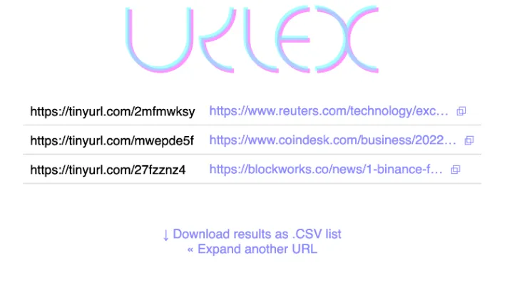 urlex-reveal-url-shortener-links