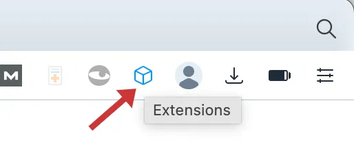 opera-browser-extension-menu-option