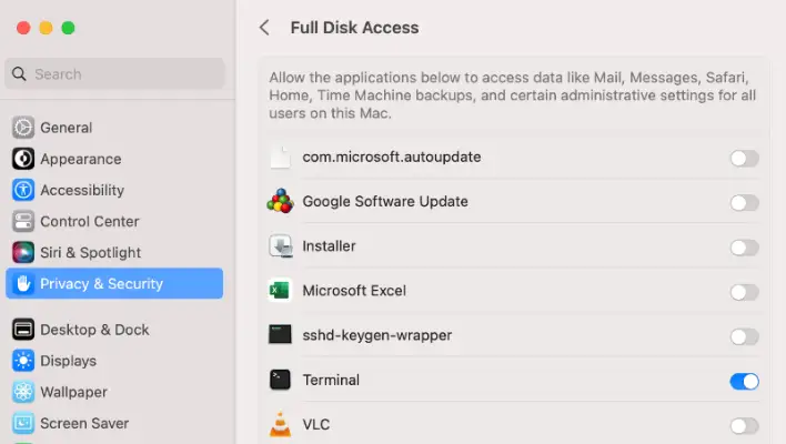 mac-full-disk-access-terminal