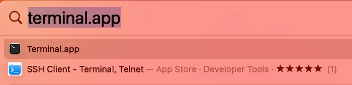 mac-spotlight-search-terminal-app