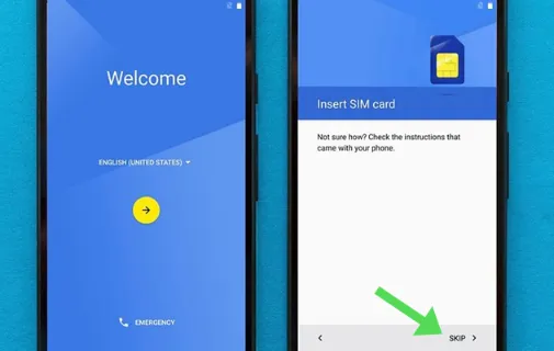 setup-new-android-phone-skip-sim-card