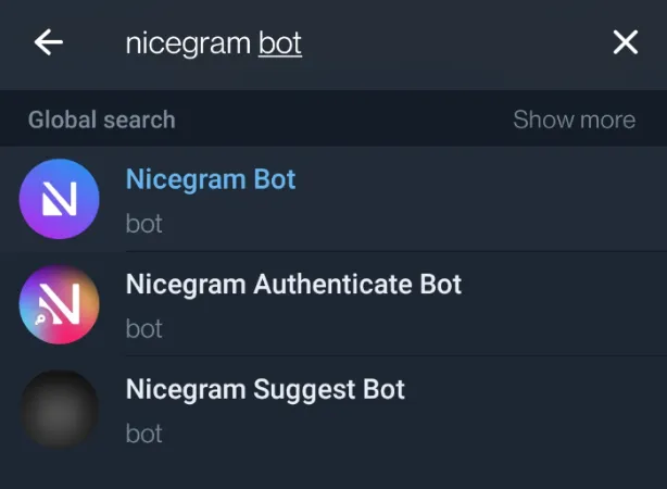 telegram-nicegram-bot-search-unblock-sensitive-content-disable-filtering