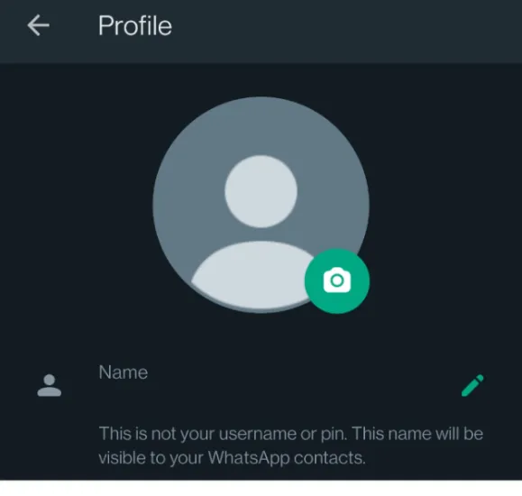 WhatsApp-hidden-invisible-profile-name-empty-blank