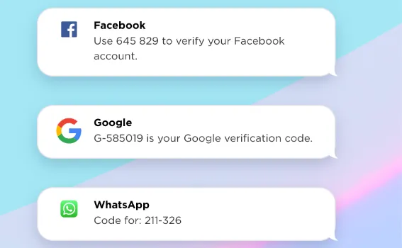 3 Ways To Receive Telegram SMS Code Without Using Own Number TickTechTold