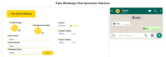 zeoob-generate-fake-whatsapp-group-chat-message