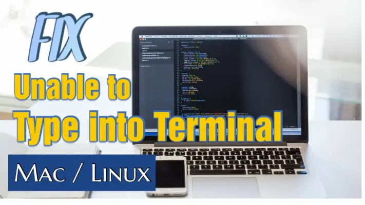 fix-unable-to-type-into-terminal-mac-linux