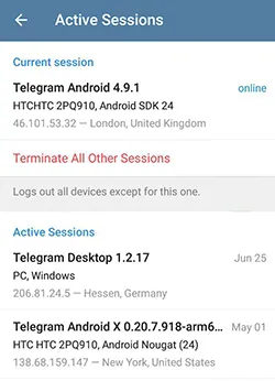 telegram-active-sessions-terminate