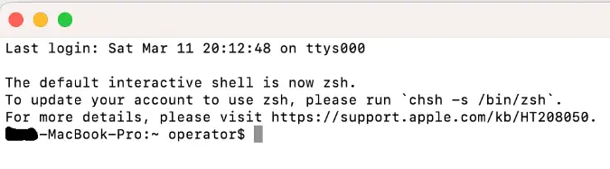zsh-shell-command-prompt-dollar-sign