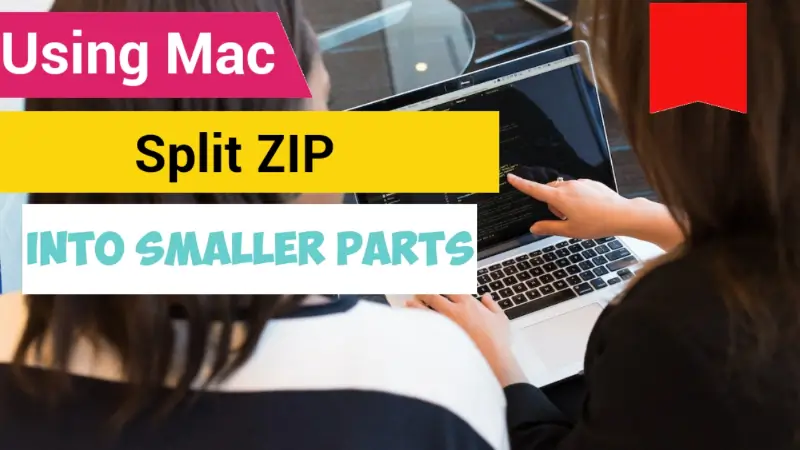 split file mac