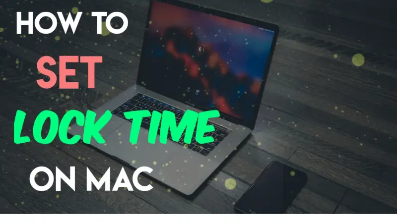 Set-Screen-Lock-Time-Using-Mac