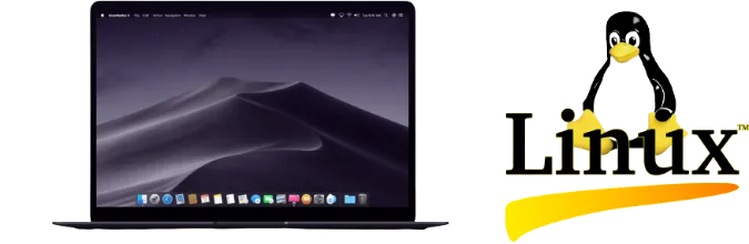 similarities-between-macOS-and-Linux