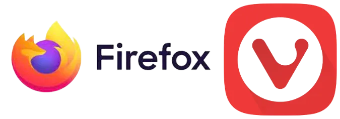 firefox-vs-vivaldi-web-browsers