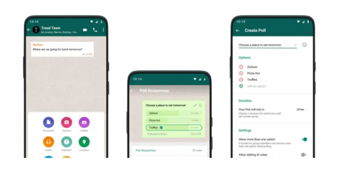 whatsapp-poll