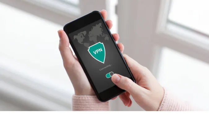 does-vpn-harm-phone