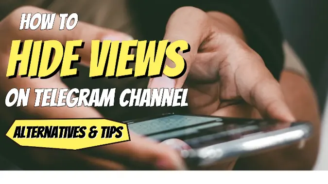 How-to-Hide-Views-on-Telegram-Channel