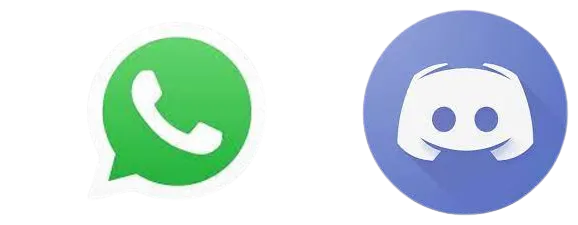 difference-between-whatsapp-vs-discord