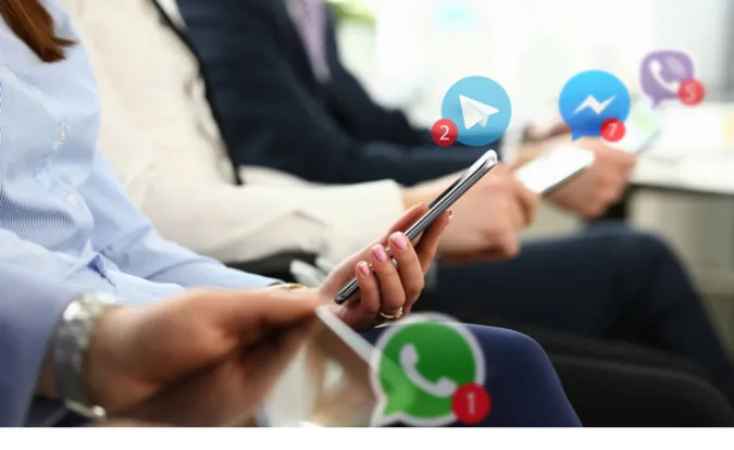 telegram-used-for-professional-job