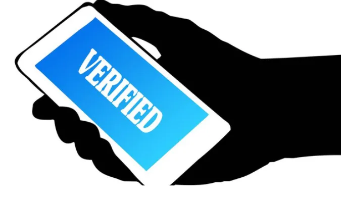 telegram-verified-account